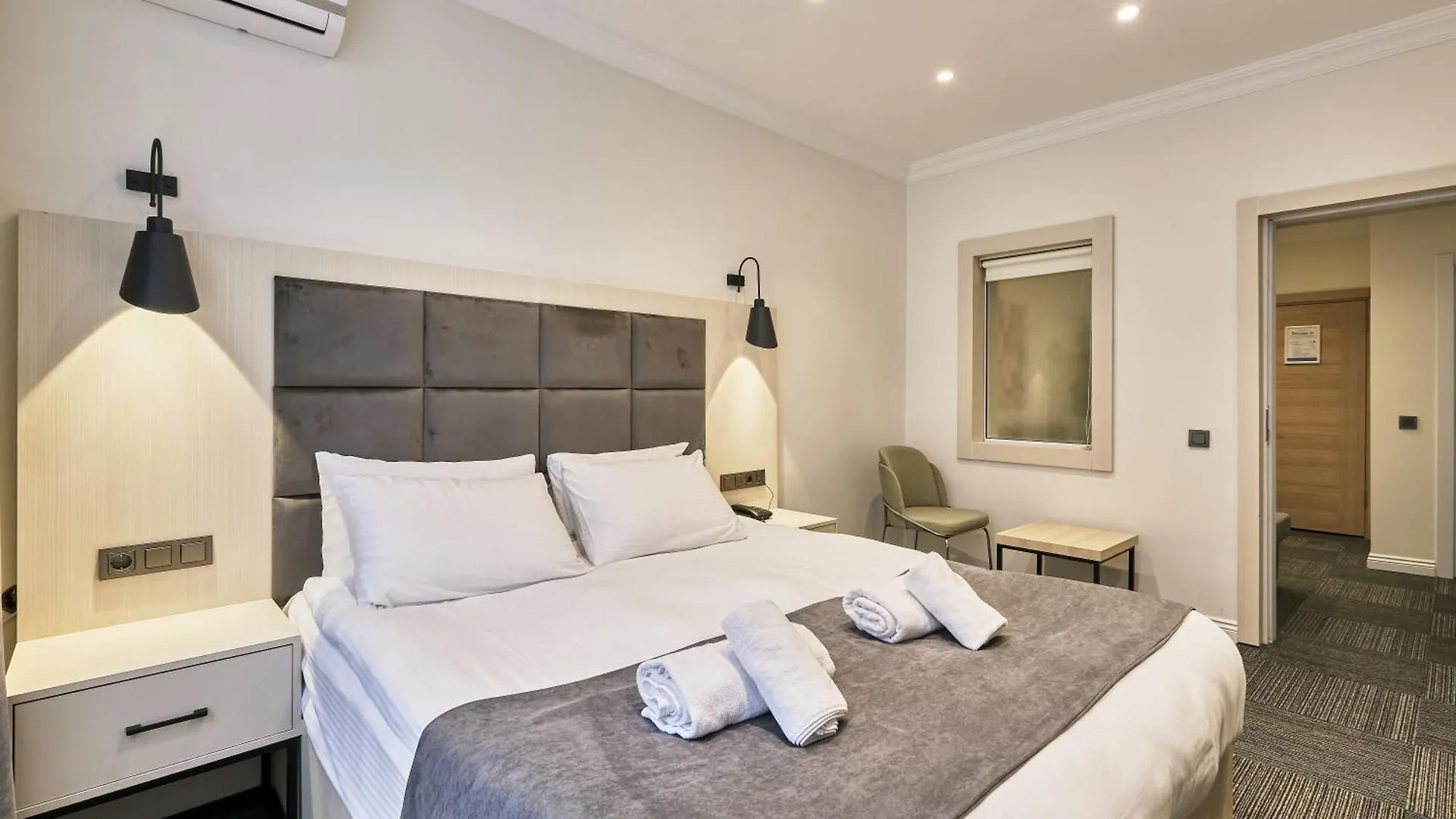 Hub Suite Istambul