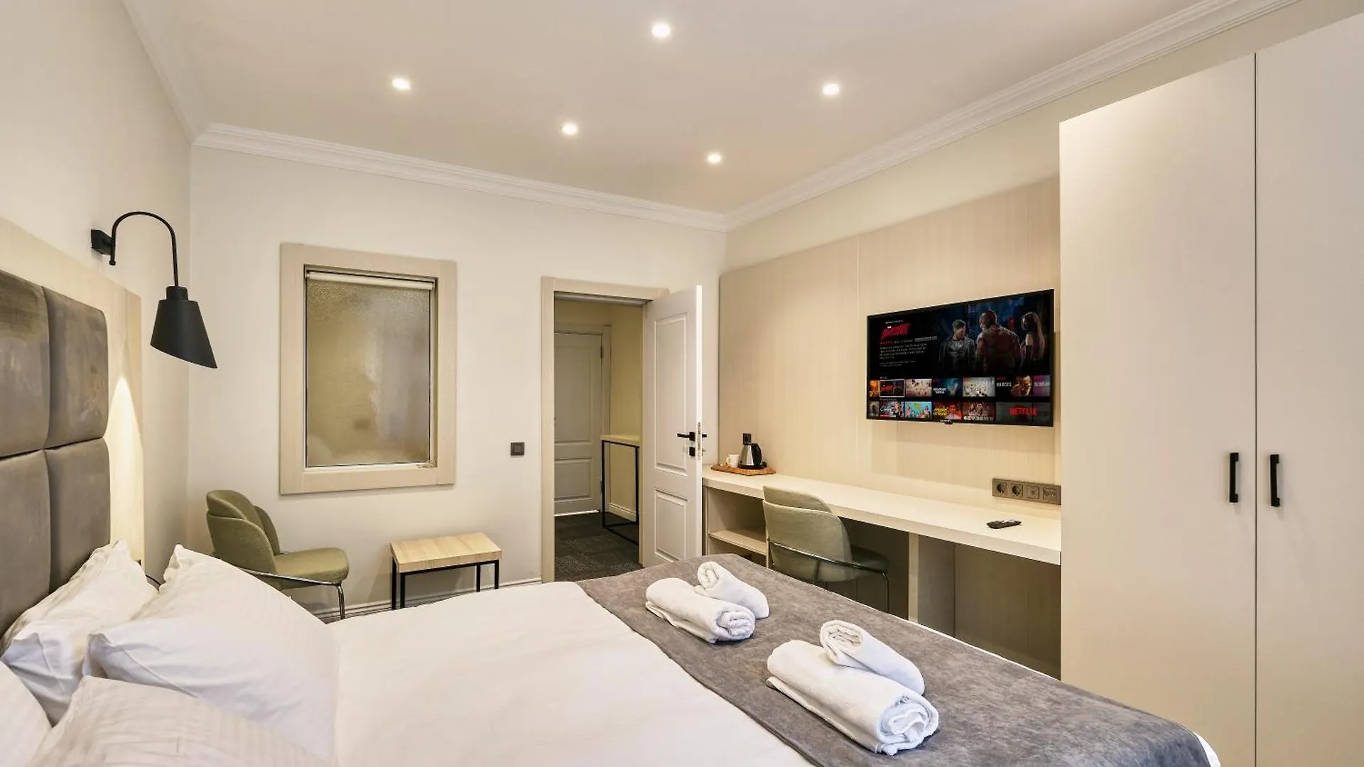 Hub Suite Istambul 3*,  Turquie