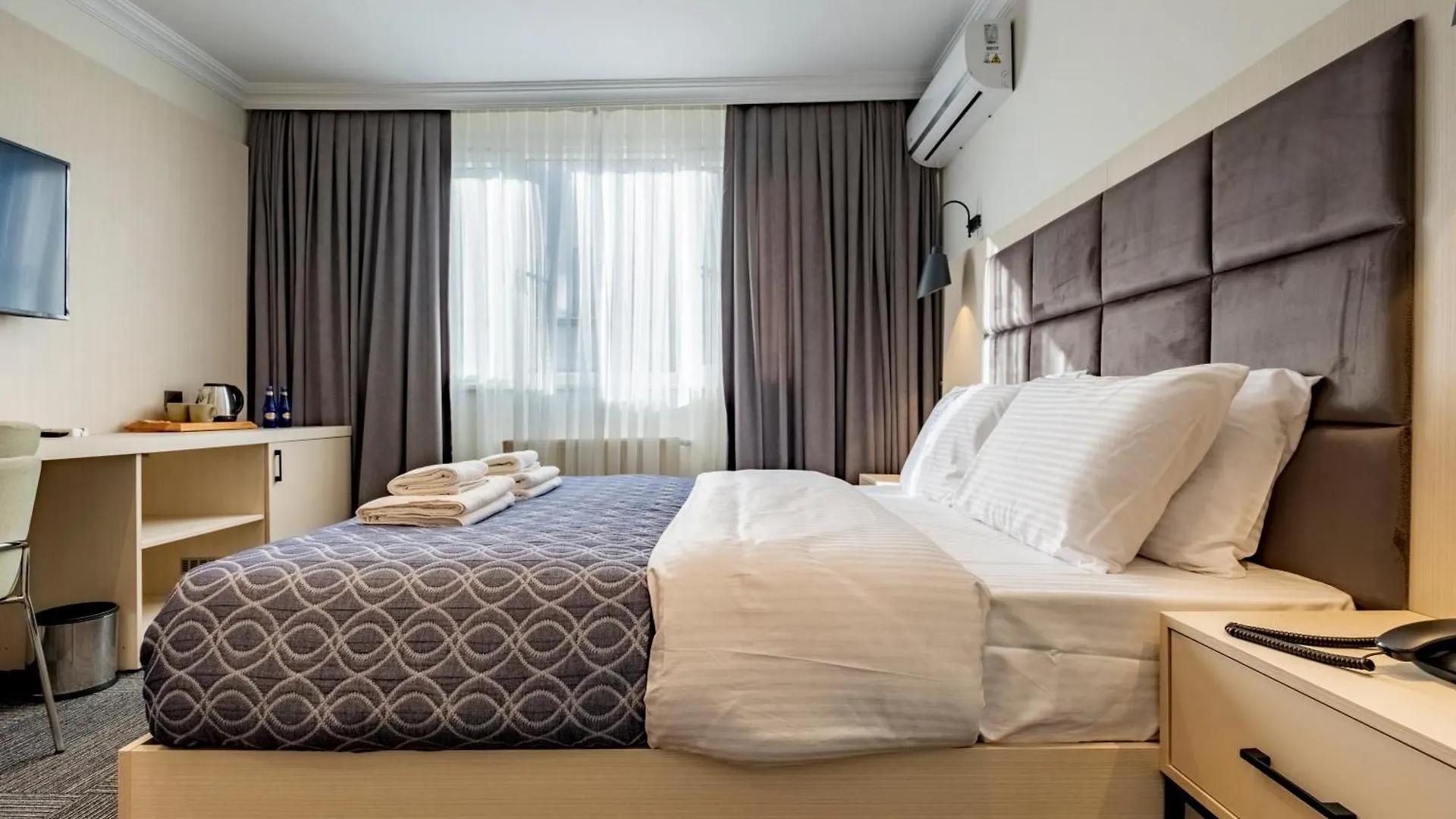 Hub Suite Istambul