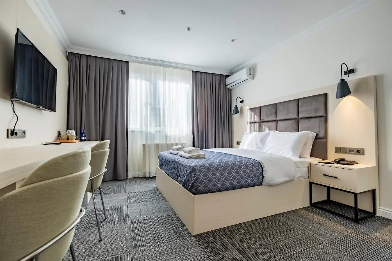 Hub Suite Istanbul