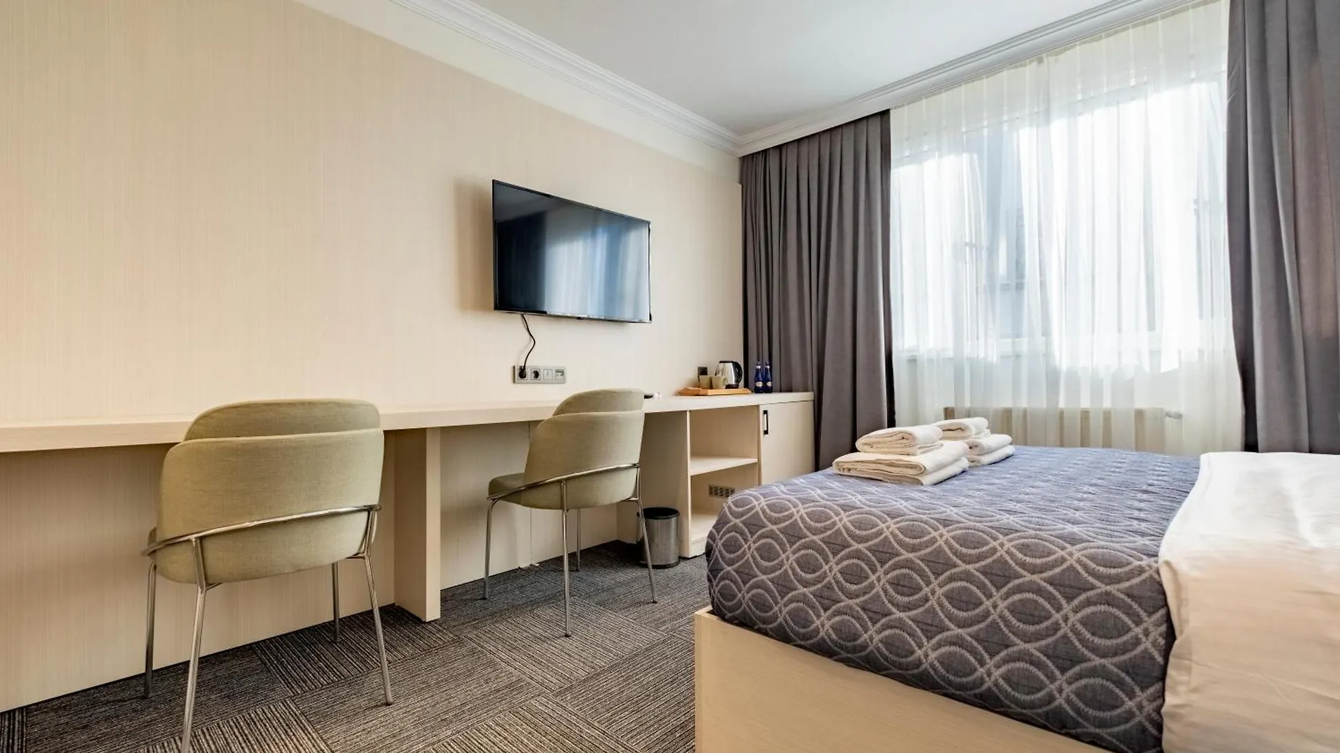 Hub Suite Istanbul 3*,