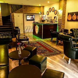 Lancelot Otel
