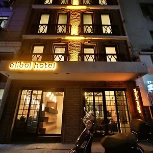 Hotel Elibol Old, Istambul