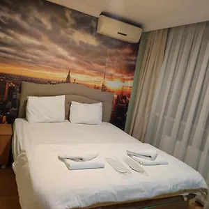 Hotel Seyri, Istambul