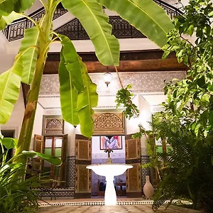 Riad Afous Marrakesh
