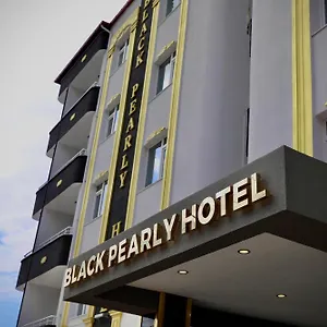 Otel Black Pearly ***