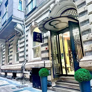 Misafir 8 Κωνσταντινούπολη