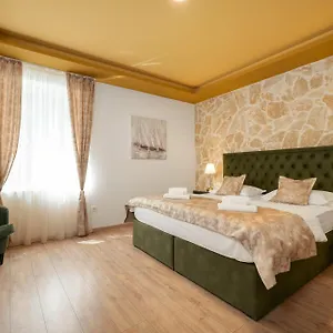 Maison d'hôtes Luxury Floramye (adults Only) Split
