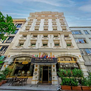 Tilia Istanbul