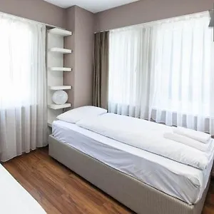 Caupo Otel