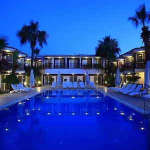 Hotel Catamaran Gundogan (Bodrum)