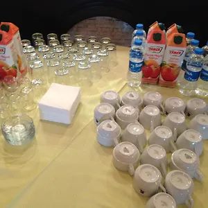 City Wall Hotel Otel