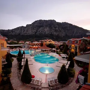 Club Turca Turkey