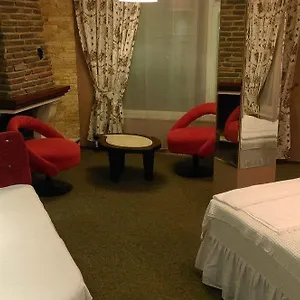 Otel Yelken Butik 