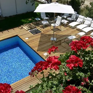 Otel Satsuma Suites ***