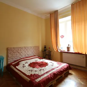 Хостел Soul Kitchen Тбилиси