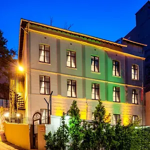 Appart hôtel Element Garden, Istambul