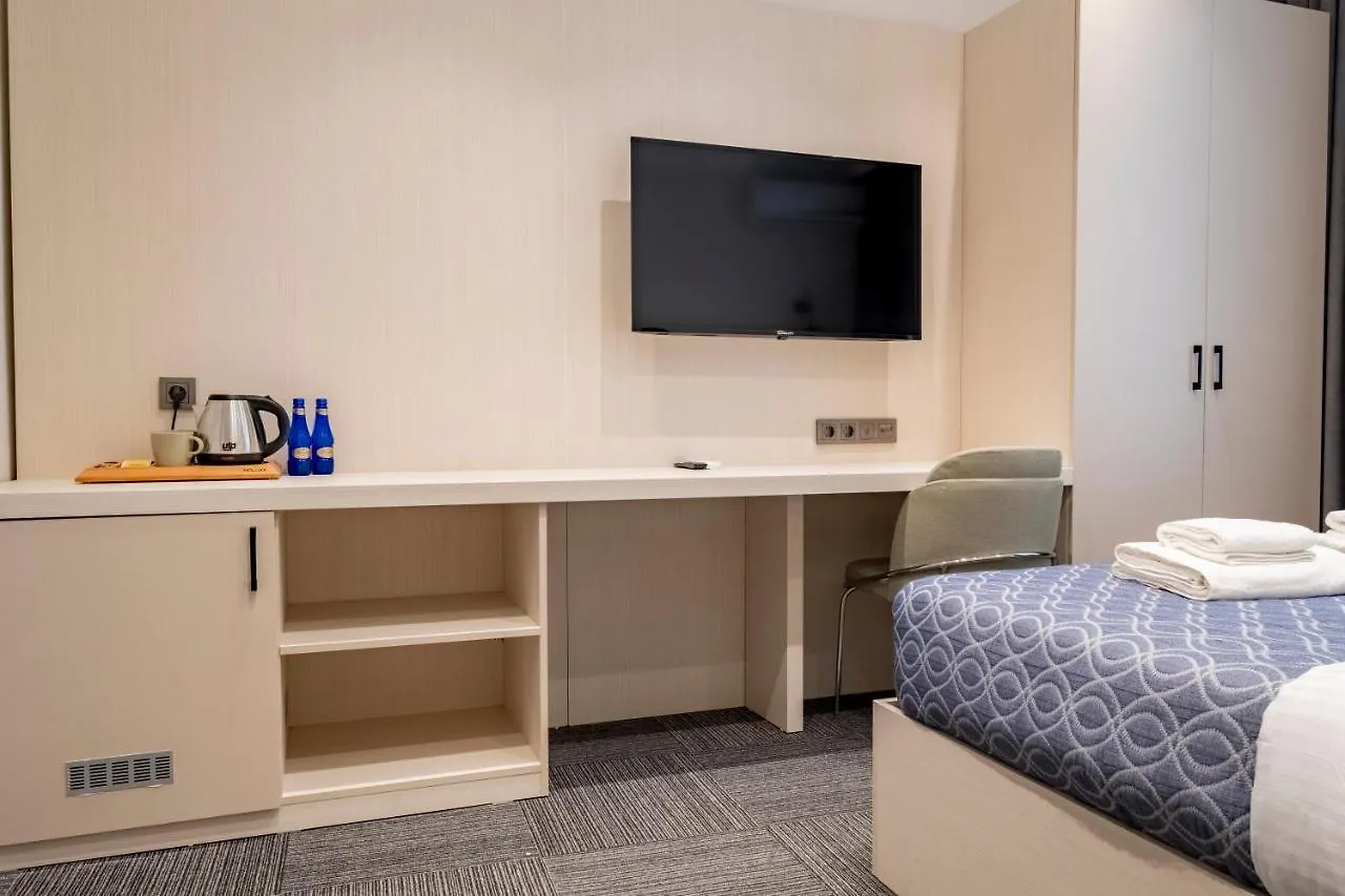 Hub Suite İstanbul 3*,