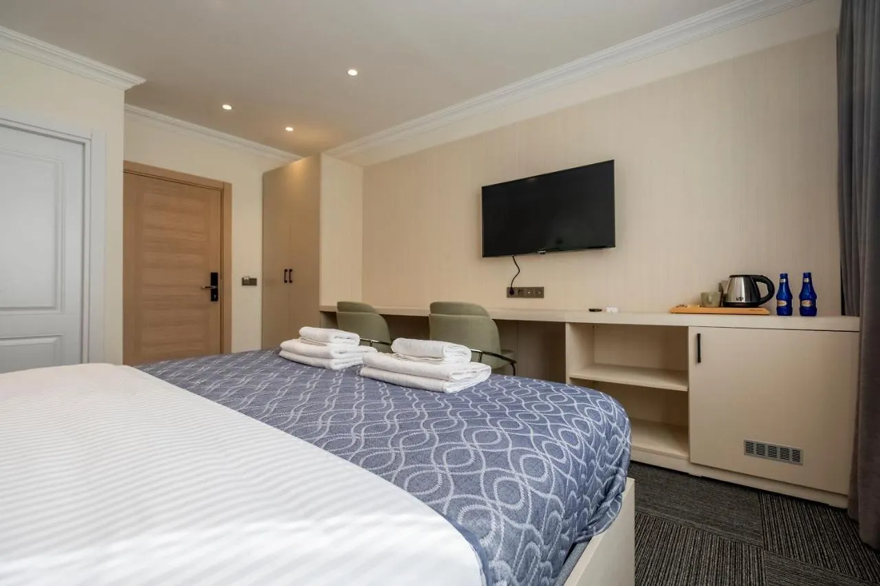 Hub Suite 伊斯坦布尔 3*,  土耳其