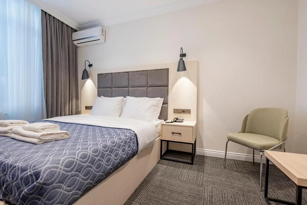Hub Suite Istanbul Hotel