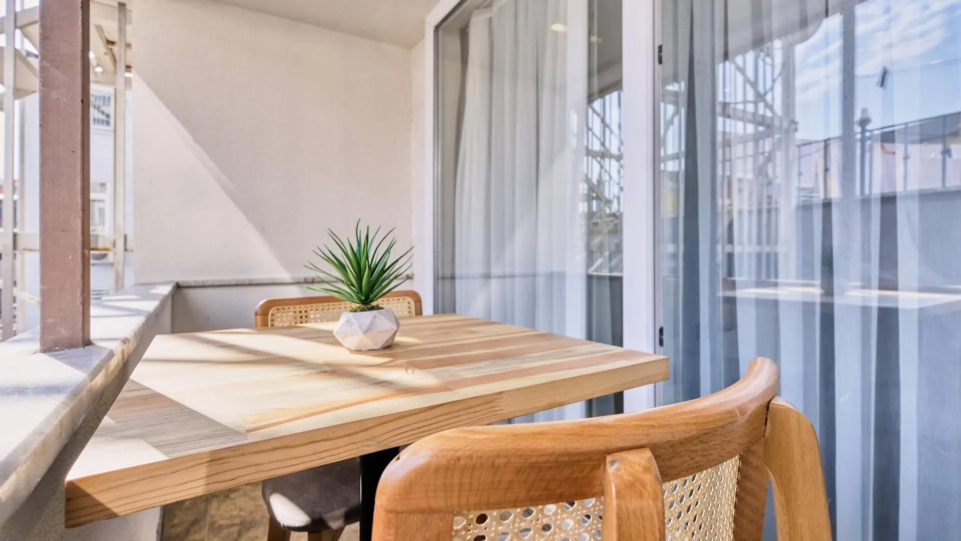 Hub Suite Istanbul Hotel