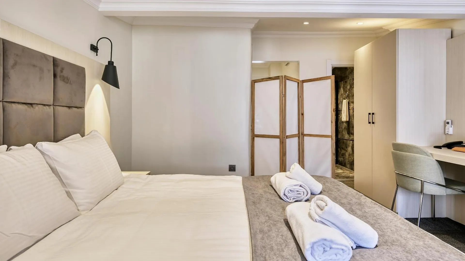 Hotel Hub Suite Istanbul