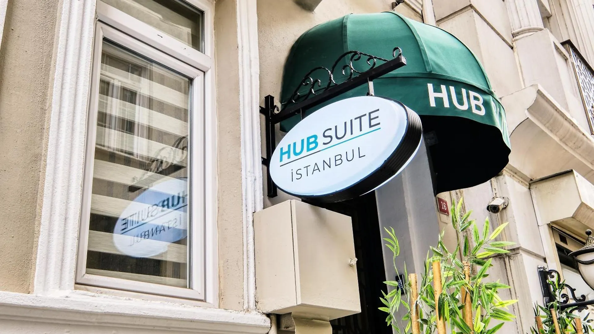Hub Suite Istanbul 3*,  Tyrkiet
