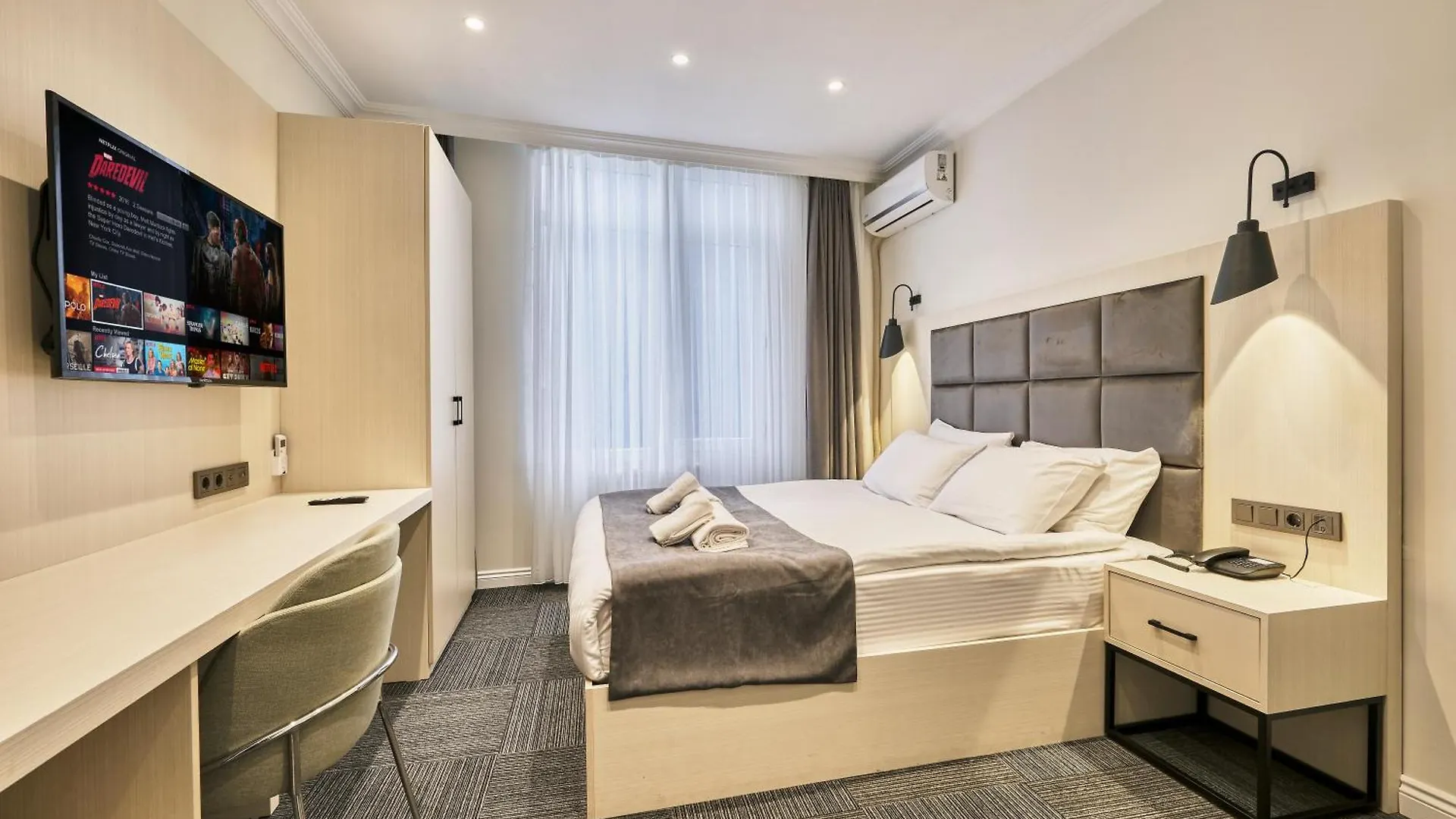 Hub Suite Istanbul 3*,  Tyrkiet