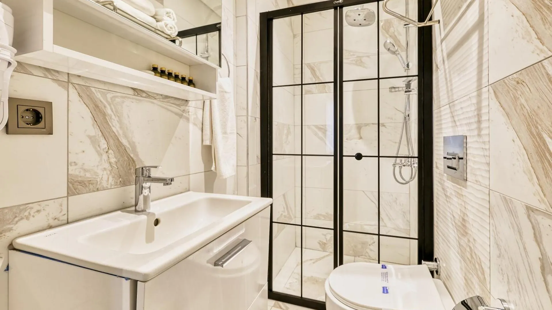 Hub Suite Istanbul