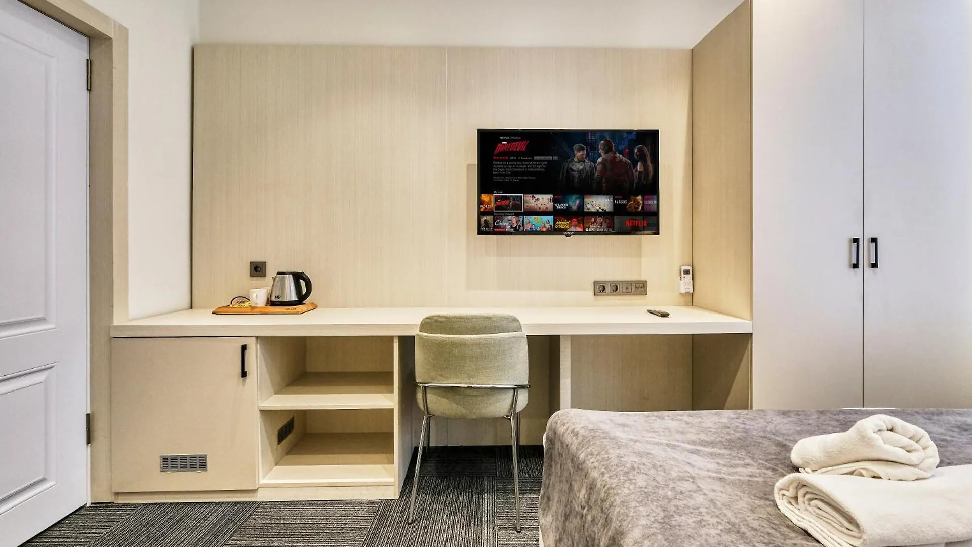 Hub Suite Istanbul Hotel